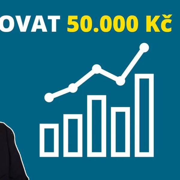 Investování do akcií s Jindřichem Pokorou